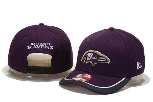 Baltimore Ravens Hat YS 150225 003036